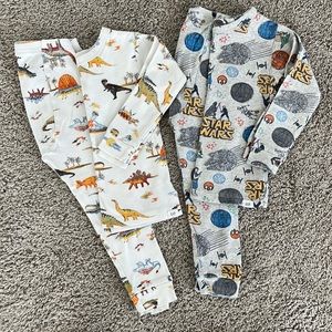 Gap Pajama Bundle